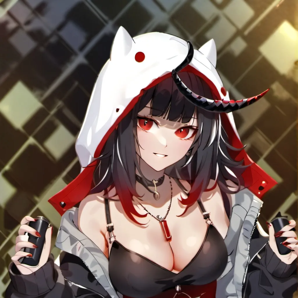 chat with ai character: Roo*my hh AU style