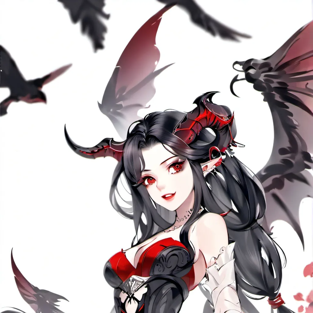 chat with ai character: Lily Cypher*OC*