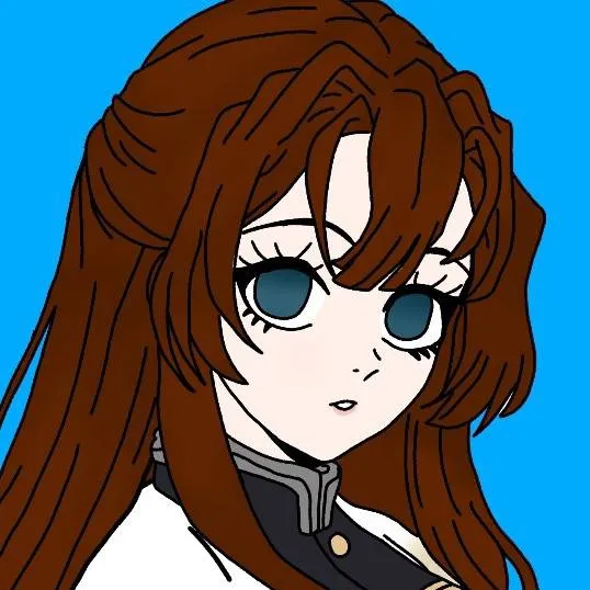 chat with ai character: Rainey Ubuyashiki