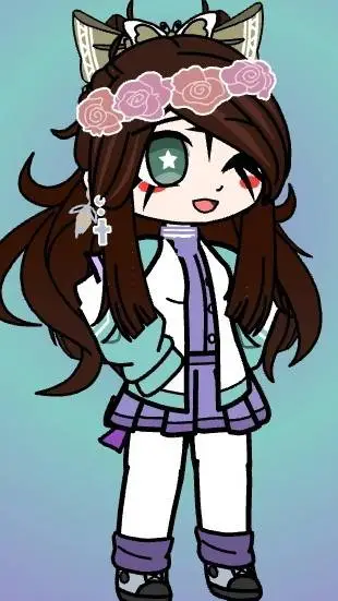 ai character: Suki(Kny 2nd oc) background