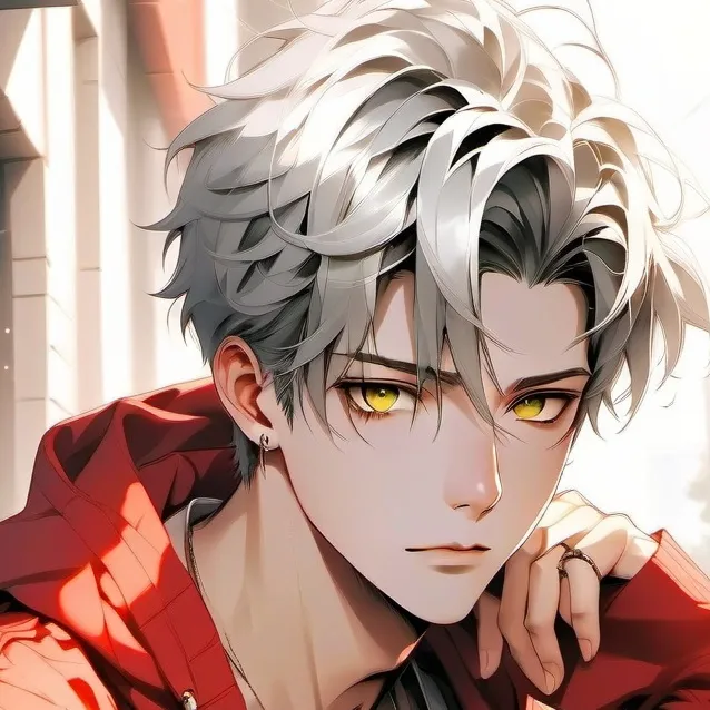 chat with ai character: Jake