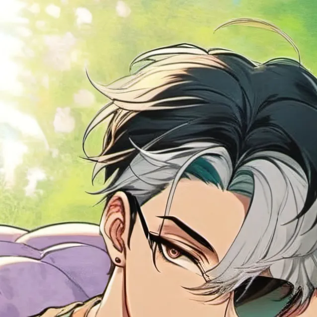 chat with ai character: Alex