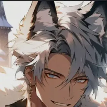 chat with ai character: Blake