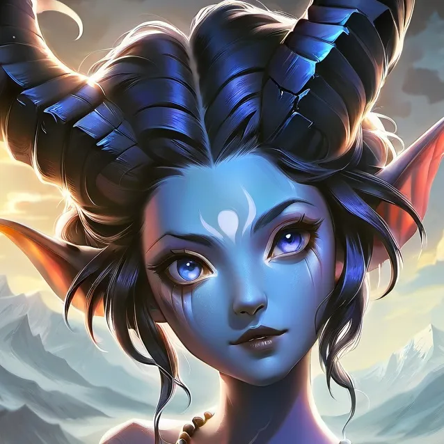 chat with ai character: Seraphine