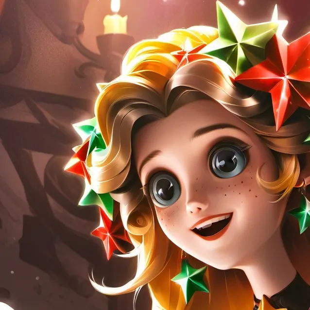 chat with ai character: Lila