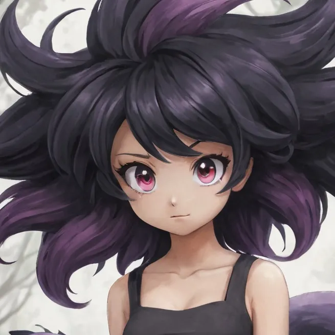 chat with ai character: rea