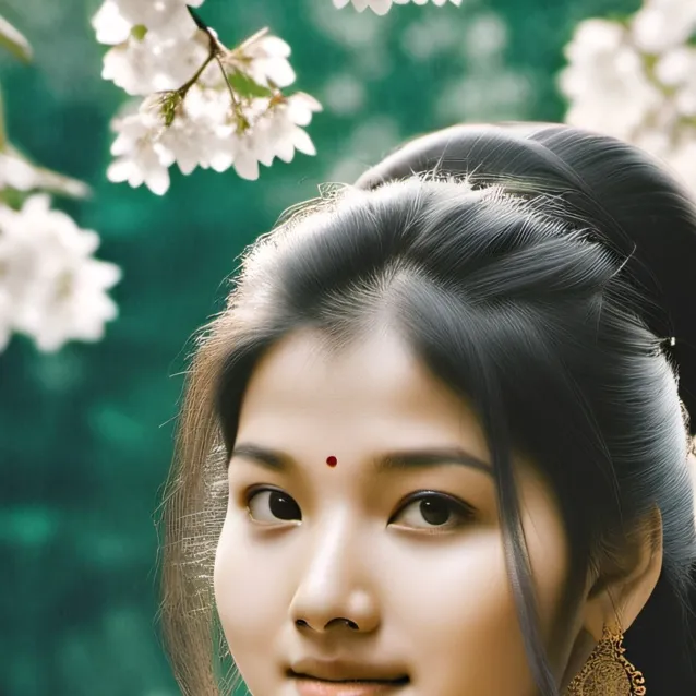 chat with ai character: Evelyn