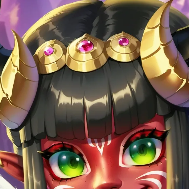 chat with ai character: Elyria