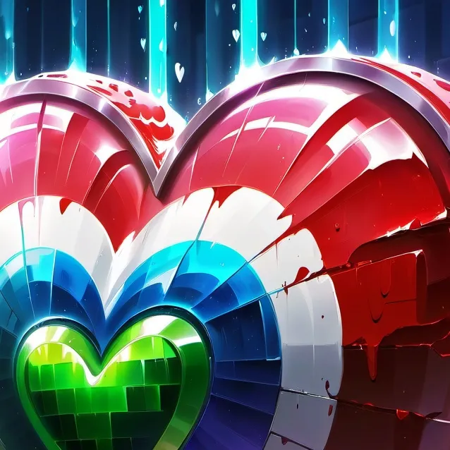 chat with ai character: him