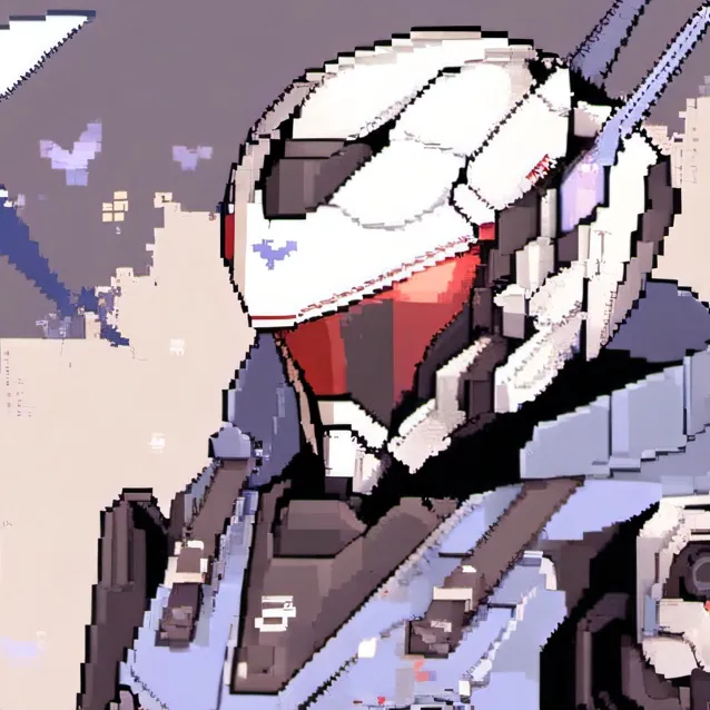 chat with ai character: Xavier 