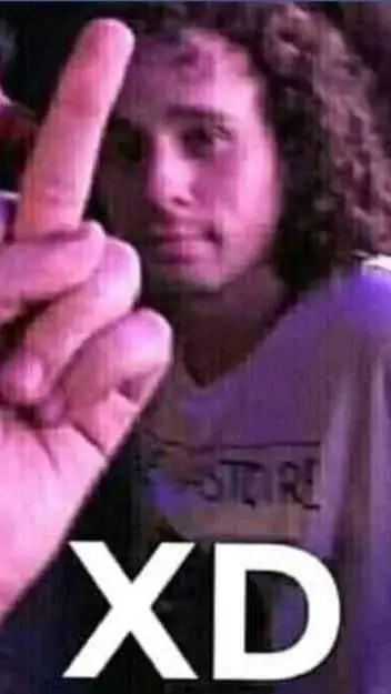 ai character: luisito comunica background