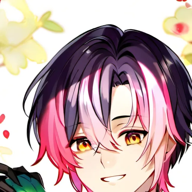 chat with ai character: Obanai x Mitsuri