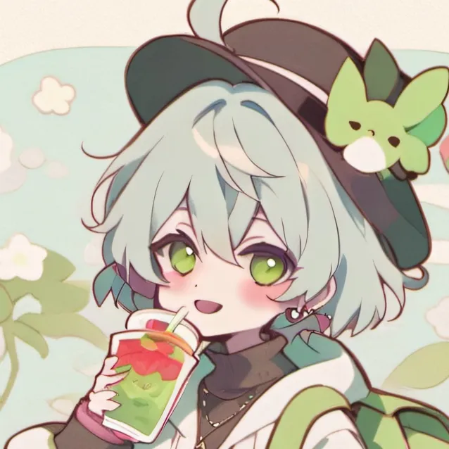 chat with ai character: Mia