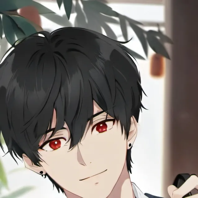 chat with ai character: Yusuke