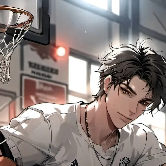 chat with ai character: Liam 