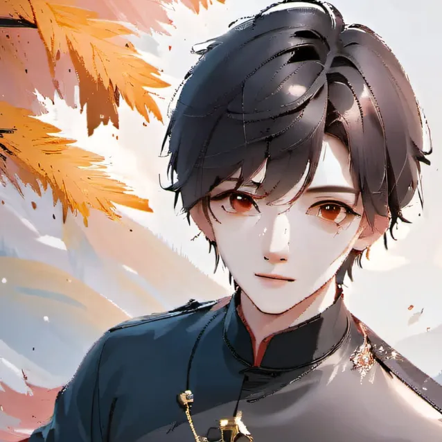 chat with ai character: Gabriel