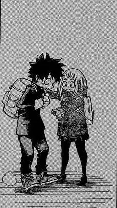 ai character: Ochako background
