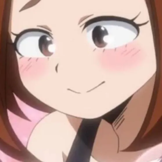 chat with ai character: Ochako Uraraka V3