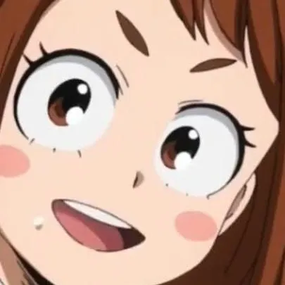 chat with ai character: Izuku and ochako