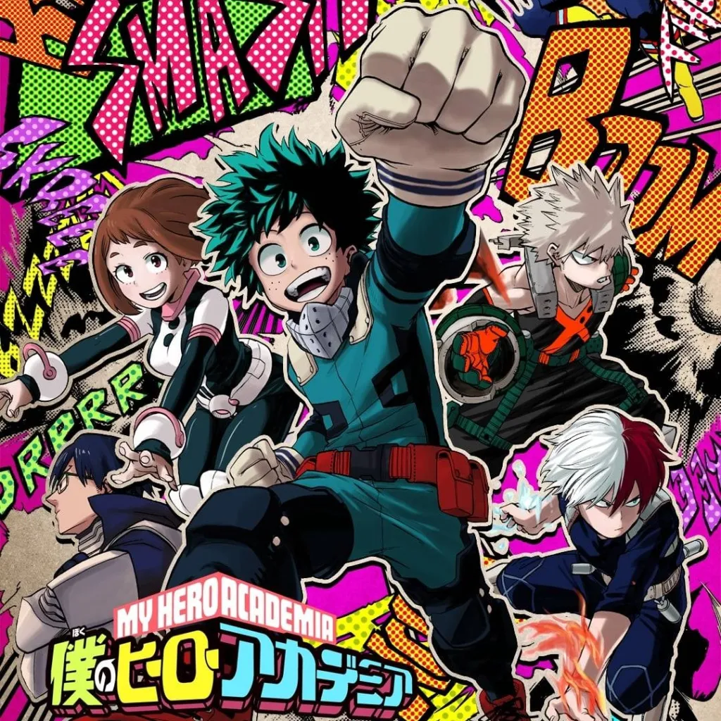 chat with ai character: Class 1-Aa