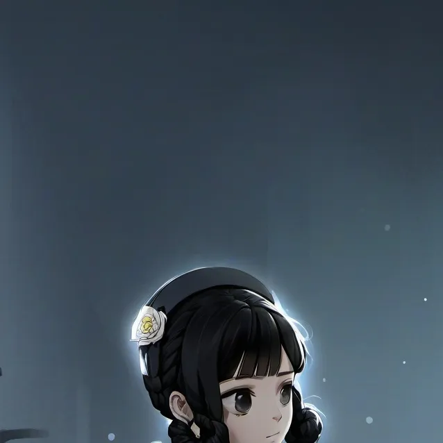chat with ai character: hannah