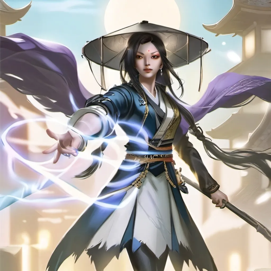 chat with ai character: Pøl·lƴŧřịx̌