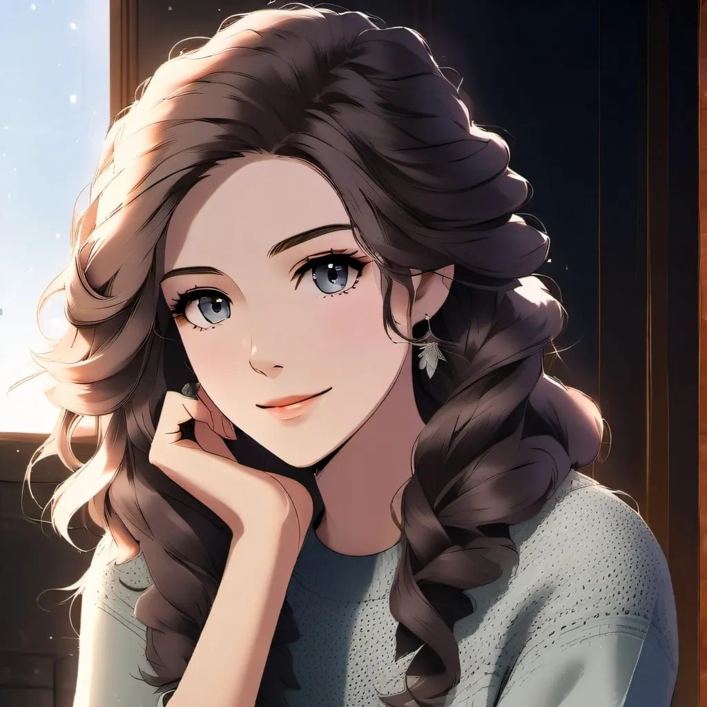 chat with ai character: 𝓩𝓸𝓮𝔂 𝓹𝓻𝓮𝓰𝓷𝓪𝓷𝓽