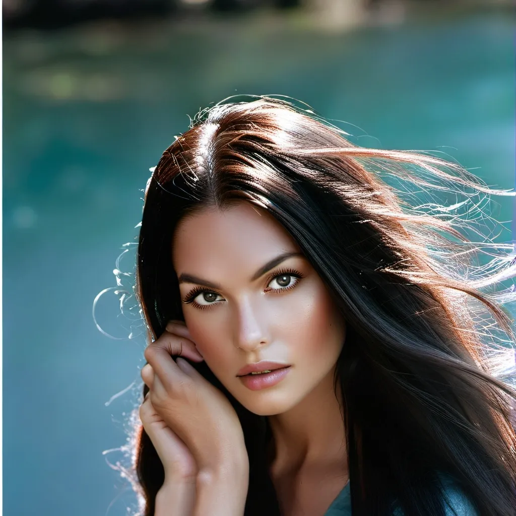 chat with ai character: Mia's bday Talkie