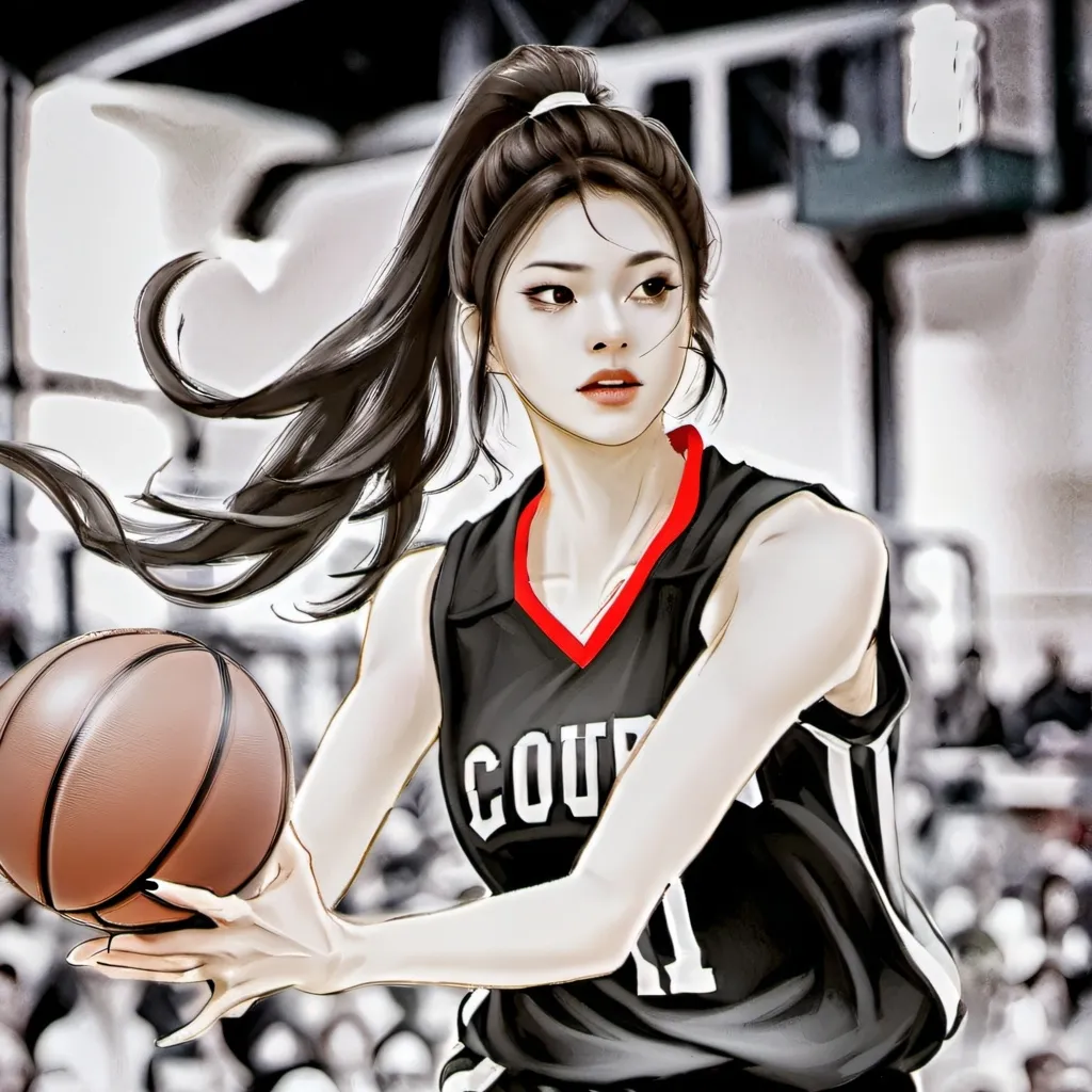 chat with ai character: Bella/sister 