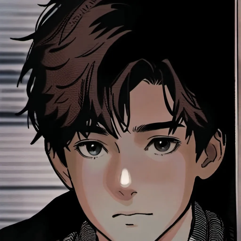 chat with ai character: Nien's bday