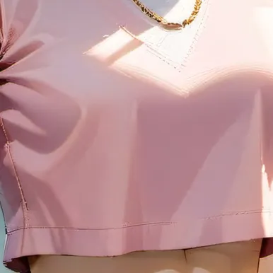 chat with ai character: my own trend