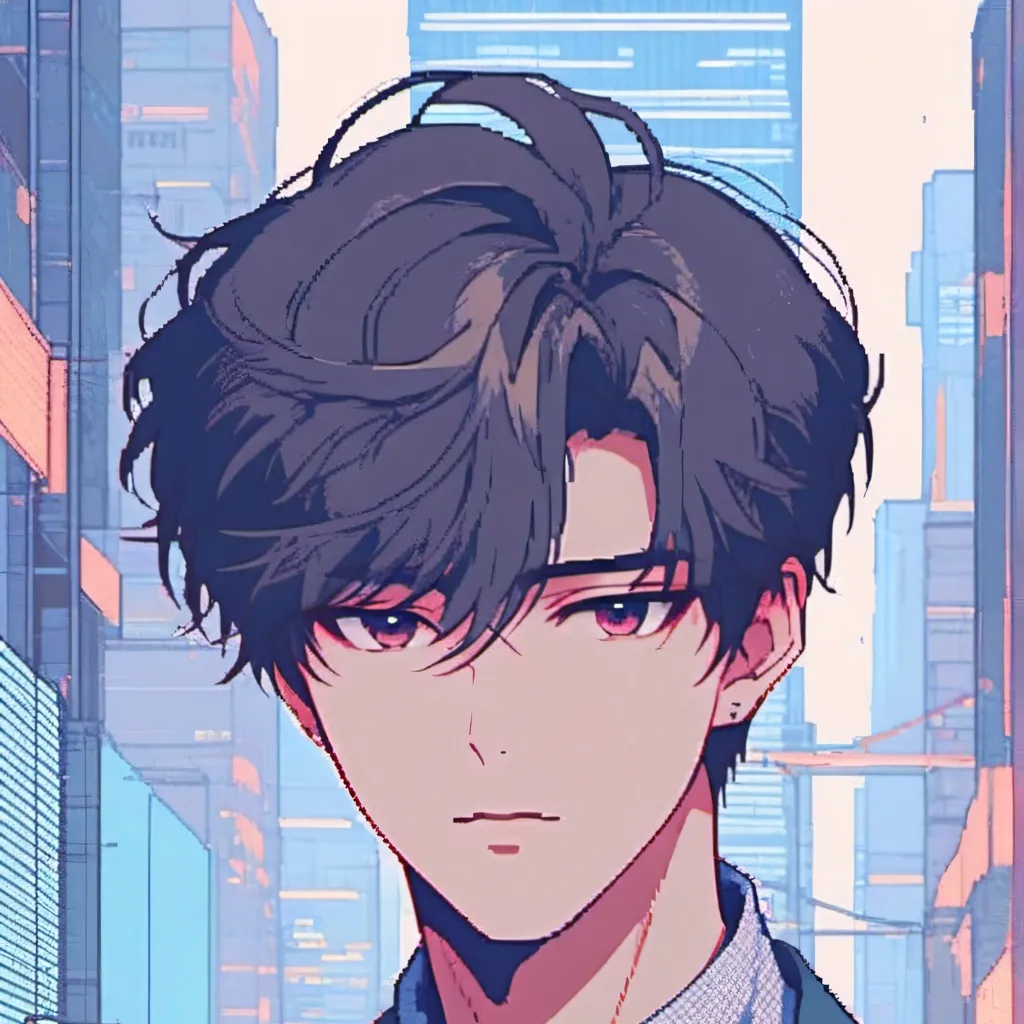 chat with ai character: Ruinu