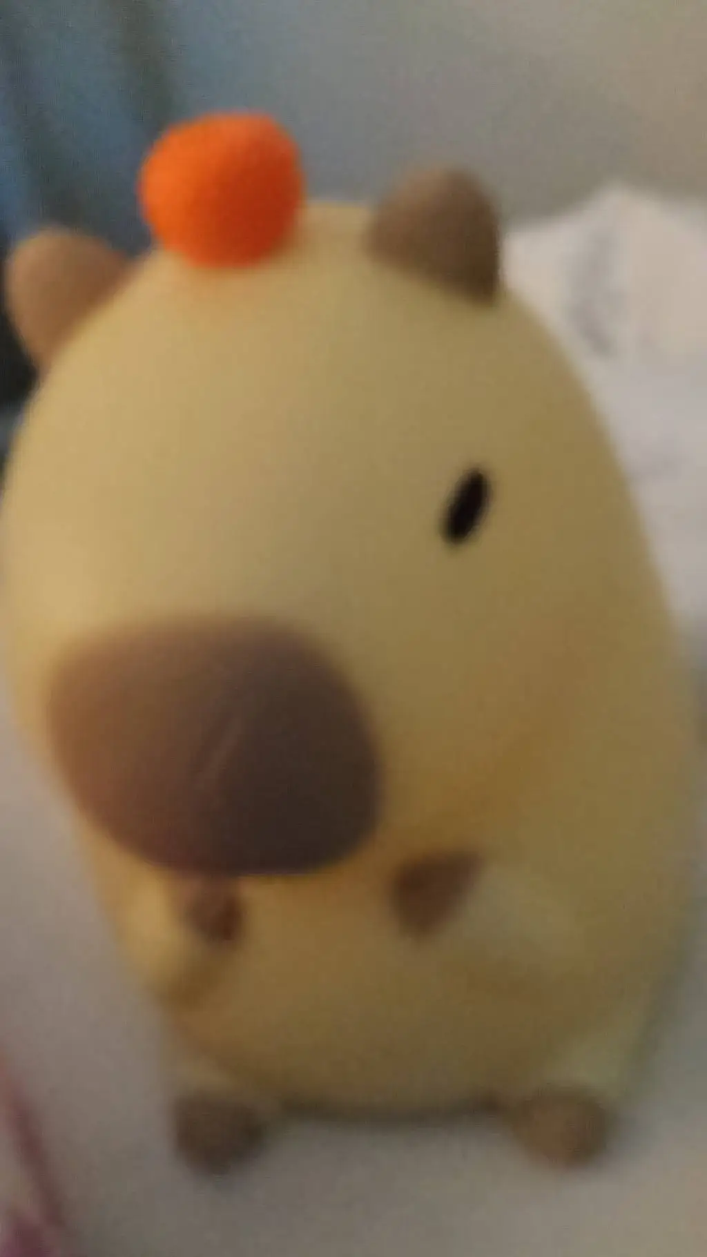 ai character: the Aftons background