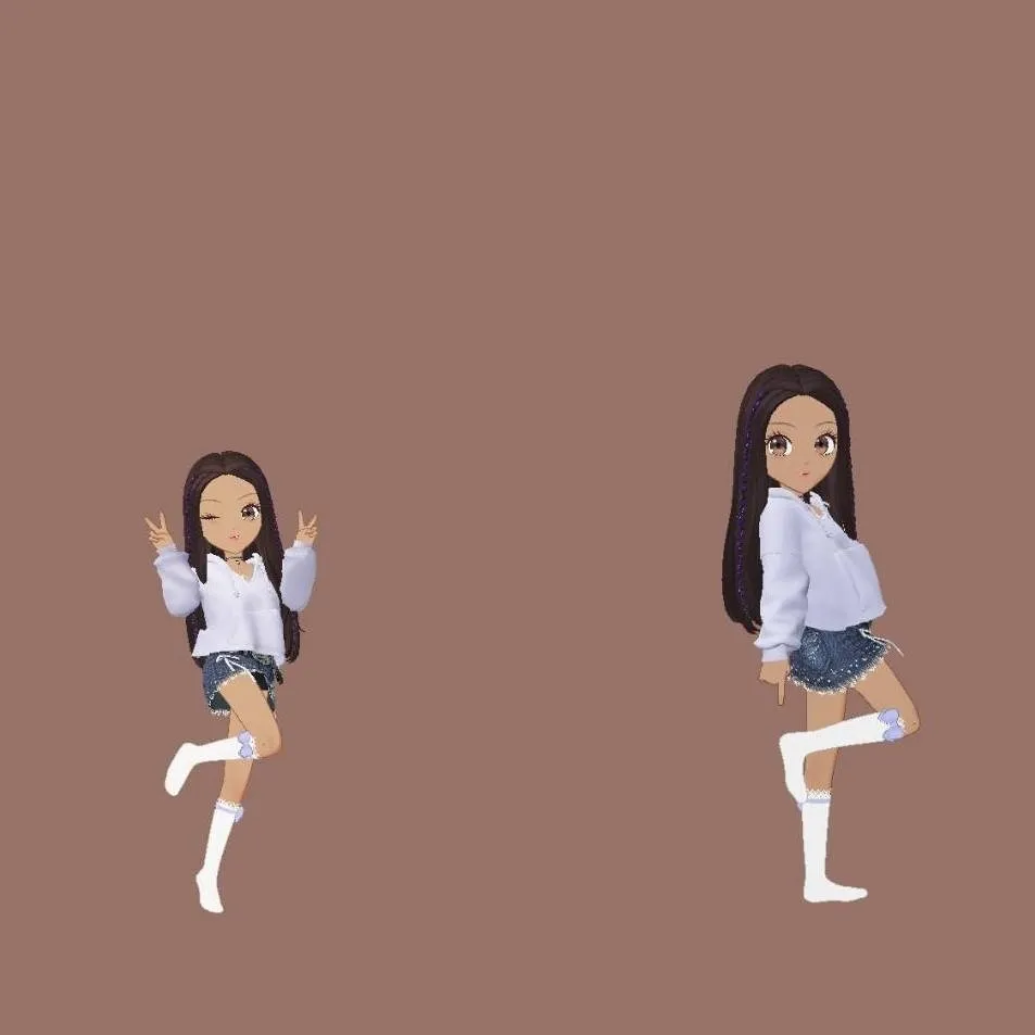 chat with ai character: Solar x Michael