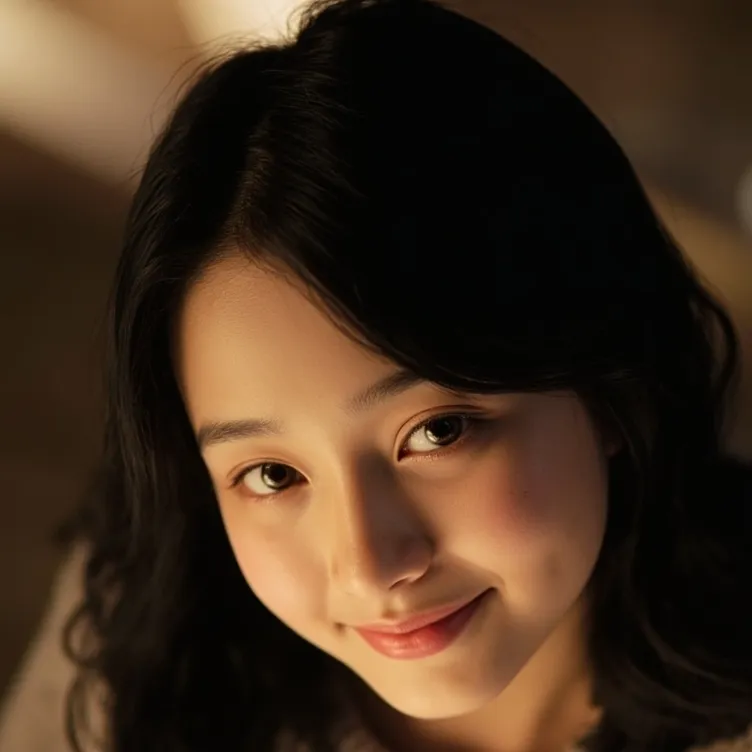 chat with ai character: Lilly Miller