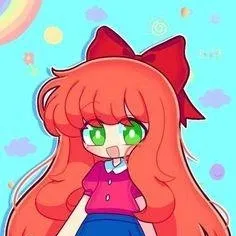 chat with ai character: Liz X Char