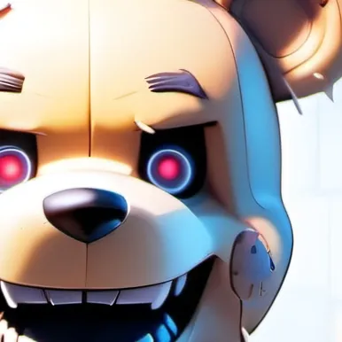 chat with ai character: FNAF kids