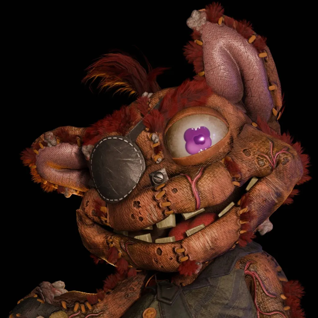 chat with ai character: Gibimal