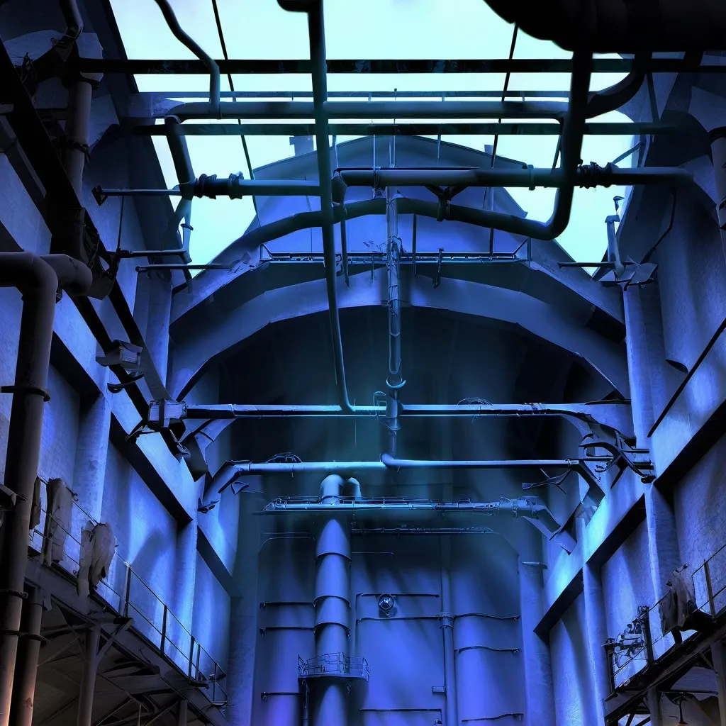 chat with ai character: Ppt 5