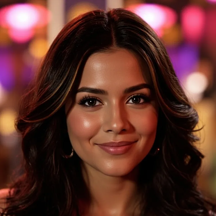 chat with ai character: Victorious- Jorie
