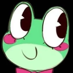 chat with ai character: Ribbit "So Hoppy!"