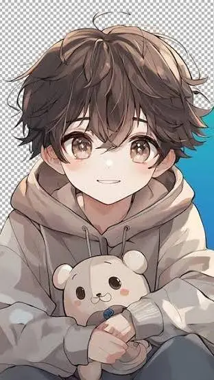 ai character: Evan/Evòn background