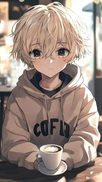 ai character: Raymond background