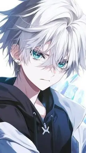 ai character: Ken background