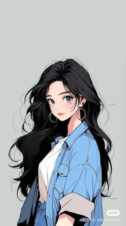 ai character: Stella background