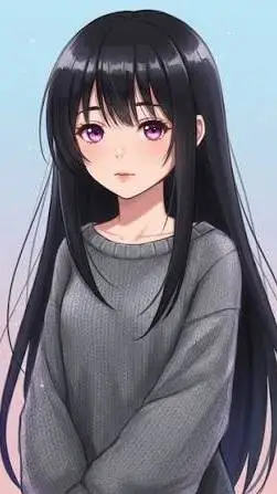 ai character: Mimi background