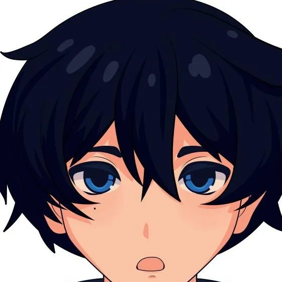chat with ai character: Michael/Terall