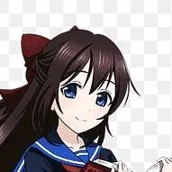 chat with ai character: Maya