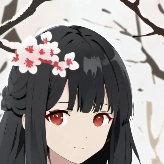 chat with ai character: Kira 