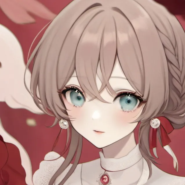 chat with ai character: roxy